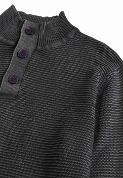 SWETER MĘSKI MCS 3MKN144-05506