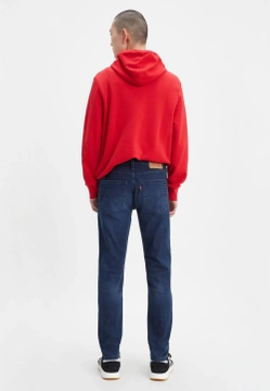 SPODNIE JEANSOWE MĘSKIE LEVI'S 512 SLIM TAPER 288330475