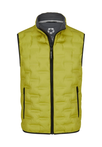 PIKOWANA KAMIZELKA MĘSKA MILESTONE 330341 60160