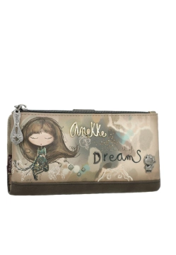 PORTFEL ANEKKE  REAL 41709-906