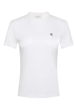 T-SHIRT DAMSKI CALVIN KLEIN LV047B224G