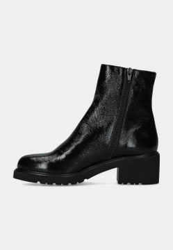 LAKIEROWANE BOTKI CINZIA VALLE 9848