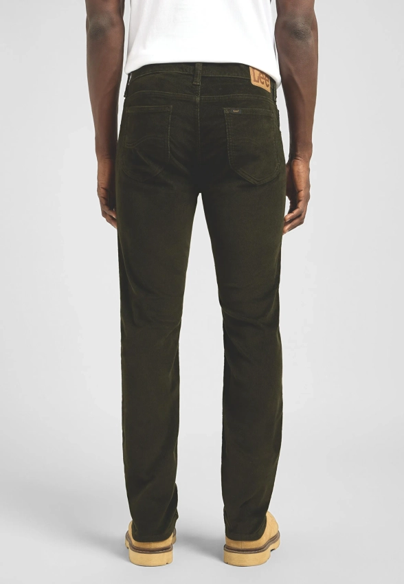 SZTRUKSY MĘSKIE LEE RIDER 112370641