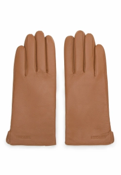 DAMSKIE RĘKAWICZKI SKÓRZANE GŁADKIE WITCHEN 44-6A-003-5