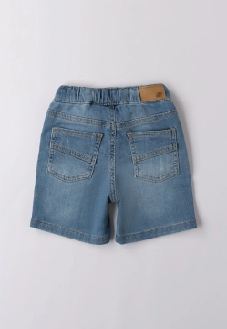   BERMUDY CHŁOPIĘCE I DO 4 B425