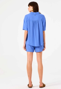 BERMUDY DAMSKIE GARCIA JEANS D50140