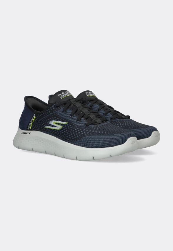 SNEAKERS MĘSKIE SKECHERS 216505