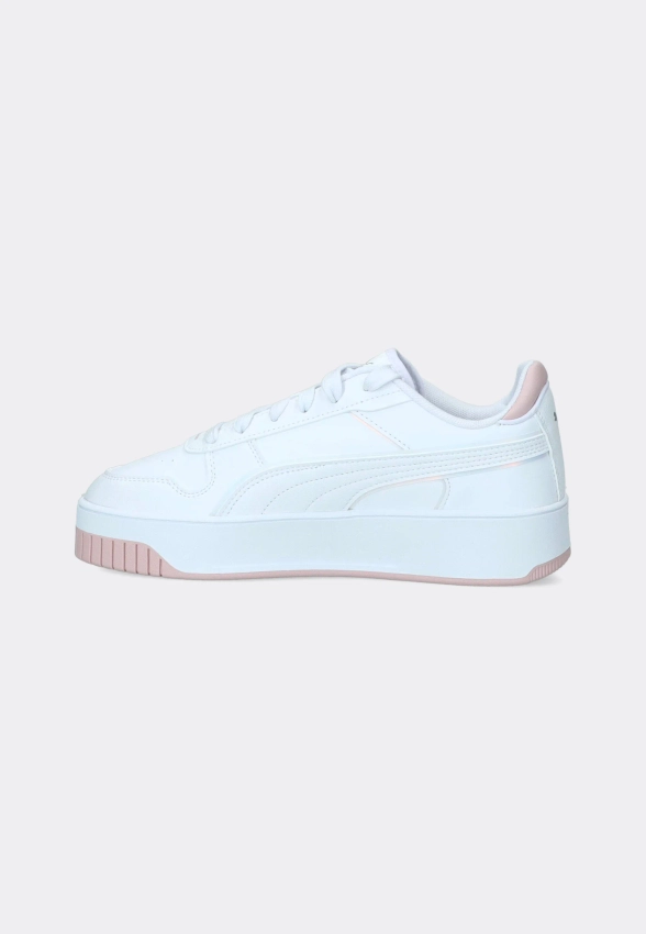 SNEAKERSY DAMSKIE PUMA 398284 01