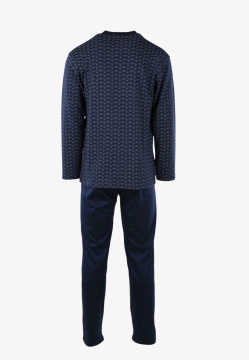 BAWEŁNIA PIŻAMA MĘSKA BIP BIP AZ6958