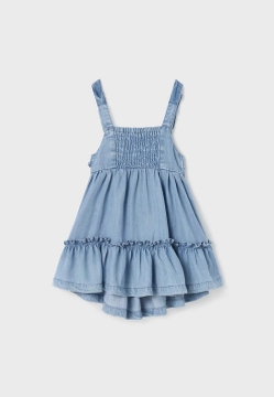 SUKIENKA DZIEWCZĘCA NA RAMIĄCZKACH MAYORAL 1973