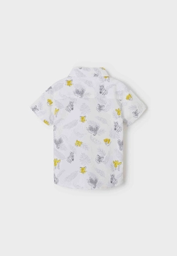 KOSZULA DLA NIEMOWLĘCIA CHŁOPCA MAYORAL 1115