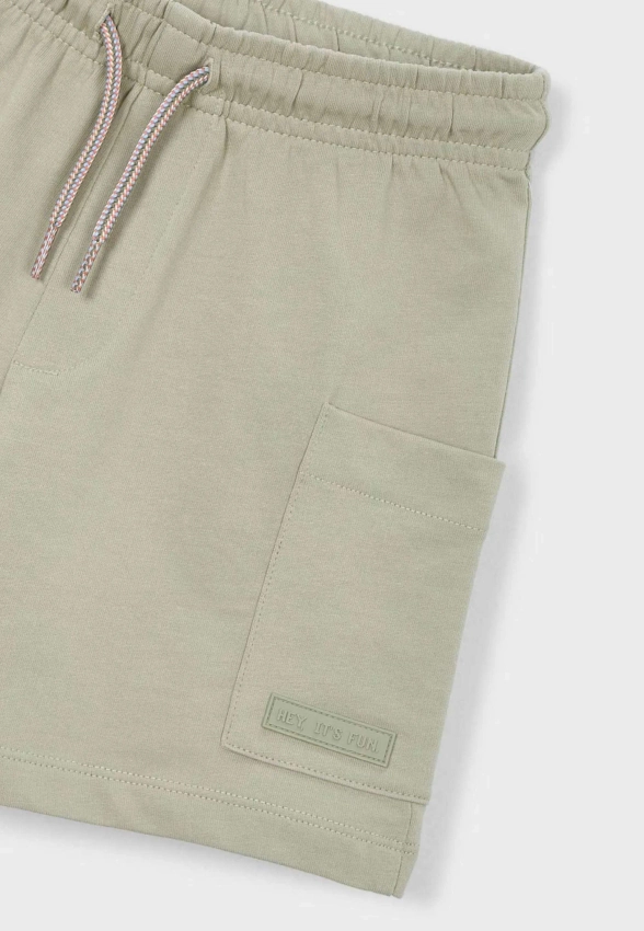 SPODENKI DZIEWCZĘCE MAYORAL 3211