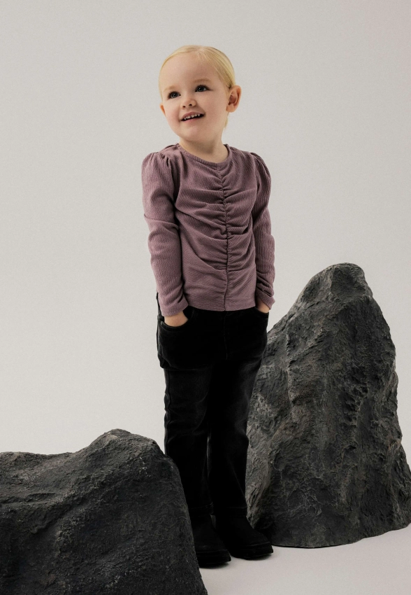 JEANSY DZIEWCZĘCE NAME IT 13244837