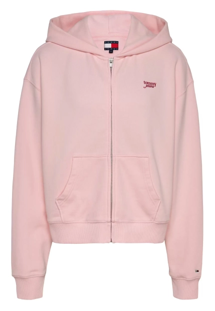 BLUZA DAMSKA TOMMY  JEANS DW0DW20303