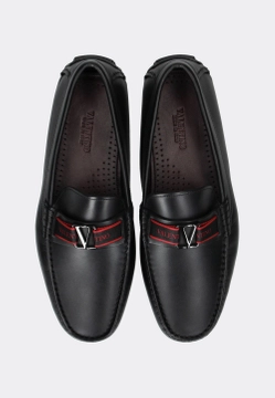 MOKASYNY MĘSKIE VALENTINO 1968-ARV