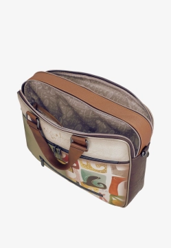 TORBA DAMSKA NA DOKUMENTY ANEKKE MUSE 42706-113