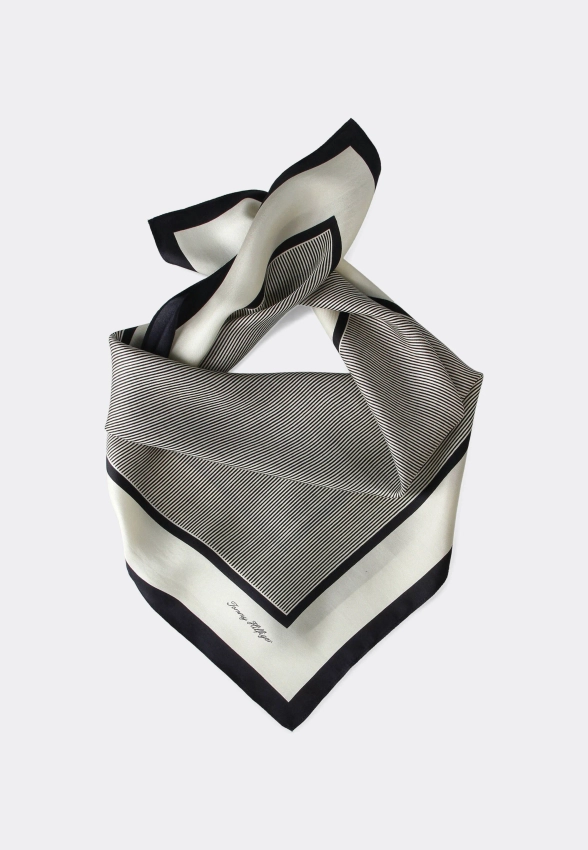 APASZKA TOMMY HILFIGER AW0AW17629C