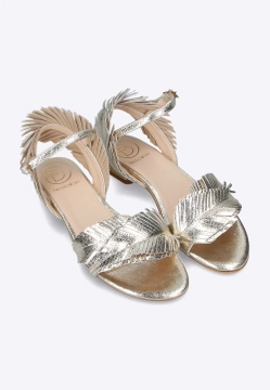 SANDAŁY DAMSKIE BALDOWSKI D03127