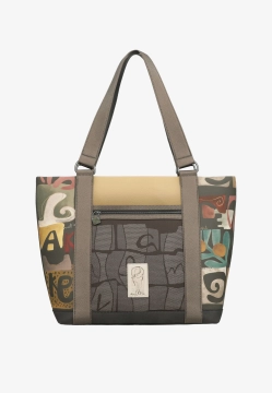 DUŻA TOREBKA DAMSKA ANEKKE AMPHORA 42712-188