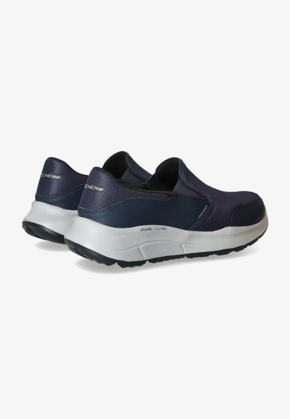 SNEAKERSY MĘSKIE SKECHERS 232515
