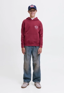 BLUZA CHLOPIĘCA JACK & JONES 12284109