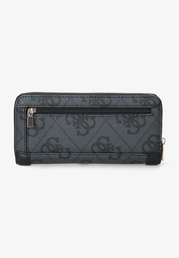 DUŻY PORTFEL Z LOGO 4G DAMSKI GUESS KORNILLA SWOS99 01146