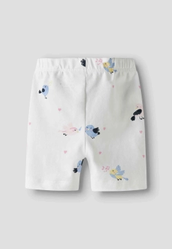 SZORTY DZIEWCZĘCE NAME IT 13229339