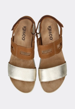 SANDAŁY DAMSKIE IGI&CO 5677833