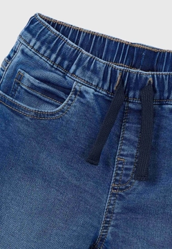 SPODNIE CHŁOPIĘCE SOFT DENIM JOGGER MAYORAL 3579