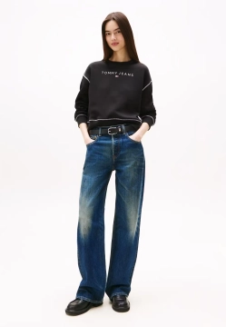 BLUZA DAMSKA TOMMY JEANS DW0DW21587