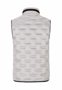 PIKOWANA KAMIZELKA MĘSKA MILESTONE 330341 60160