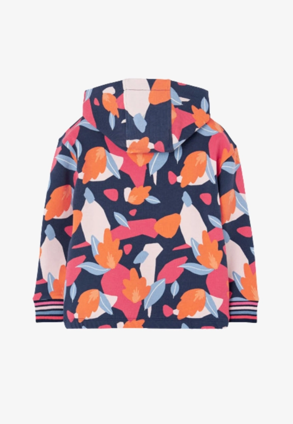BLUZA DZIEWCZĘCA BOBOLI 432155