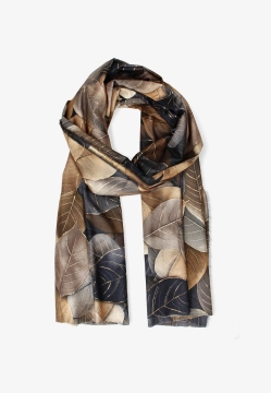 SZAL DAMSKI Z WISKOZY S-113028