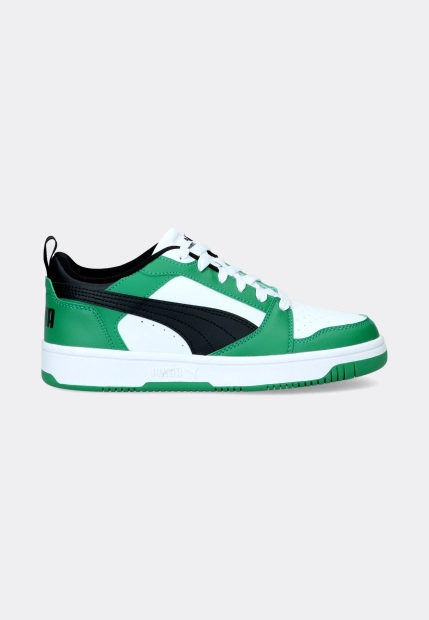 SNEAKERSY MŁODZIEŻOWE PUMA 393833 05