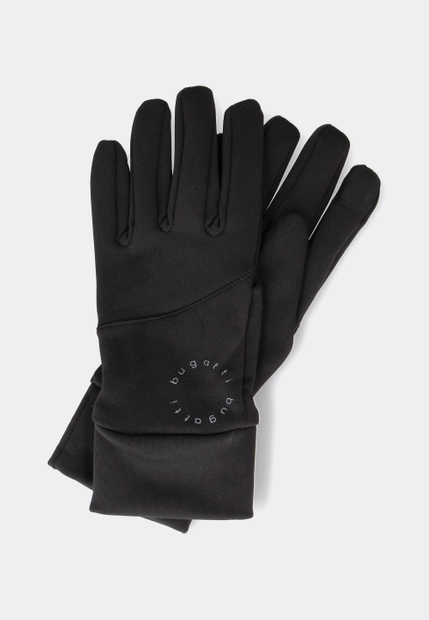 RĘKAWICZKI MĘSKIE BUGATTI 21148