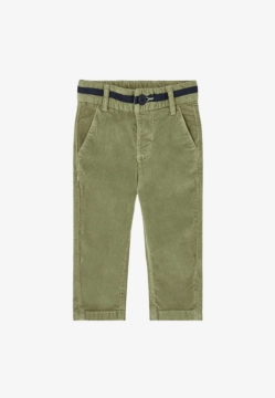 SPODNIE CHŁOPIĘCE BOBOLI 712336