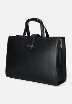 TOREBKA DAMSKA DWUKOMOROWA TOMMY HILFIGER AW0AW18287C