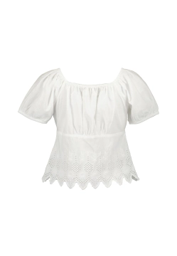 KOSZULA DAMSKA BLUE SEVEN 180276