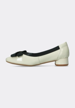 CZÓŁENKA DAMSKIE LORETTA VITALE W5314