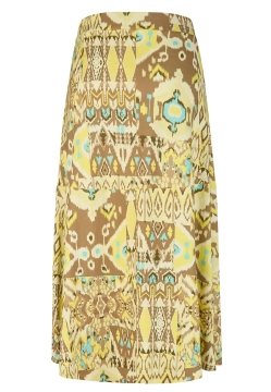 SPÓDNICA BARBARA LEBEK 81530052