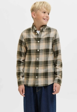 KOSZULA CHLOPIĘCA JACK & JONES 12283993