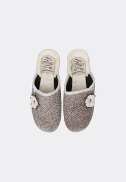 PANTOFLE DAMSKIE FLY FLOT 83 W32 3F