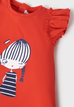 SUKIENKA NIEMOWLĘCA MAYORAL 1934