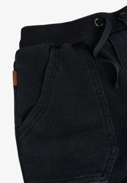 DRESOWE SPODNIE CHŁOPIĘCE BOBOLI 590644