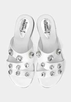 KLAPKI DAMSKIE ILASIO RENZONI 5661