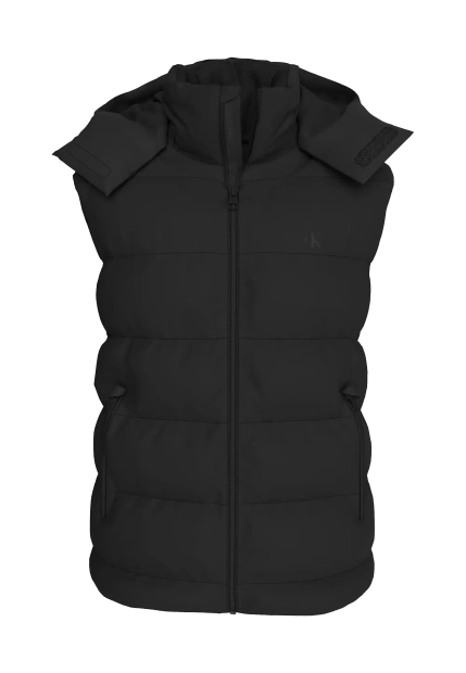 KAMIZELKA MĘSKA CALVIN KLEIN LV04RD531G