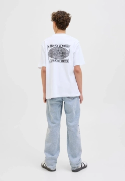 SPODNIE CHLOPIĘCE JACK & JONES 12269880