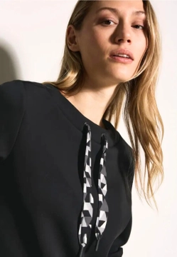 BLUZA DAMSKA CECIL 5 303038