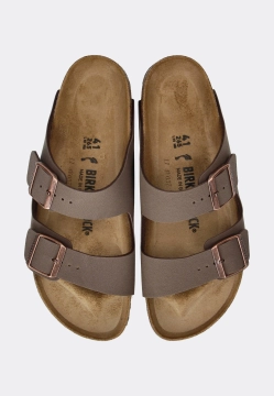 KLAPKI MĘSKIE BIRKENSTOCK ARIZONA BS 151183U