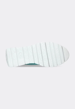 SNEAKERSY DAMSKIE WONDERS A-2464